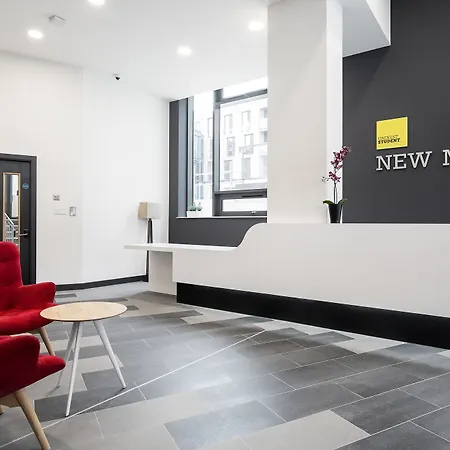 Destiny Student - New Mill *