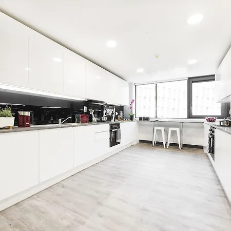 Apartman Destiny Student - New Mill *