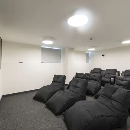 Apartman Destiny Student - New Mill Dublin