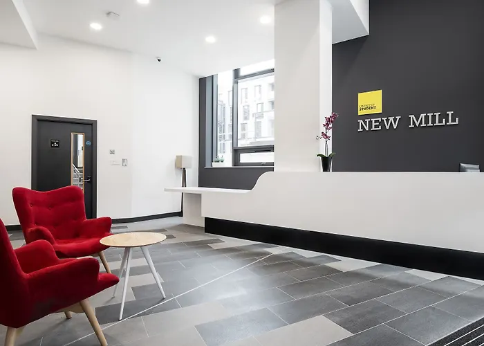 Destiny Student - New Mill *