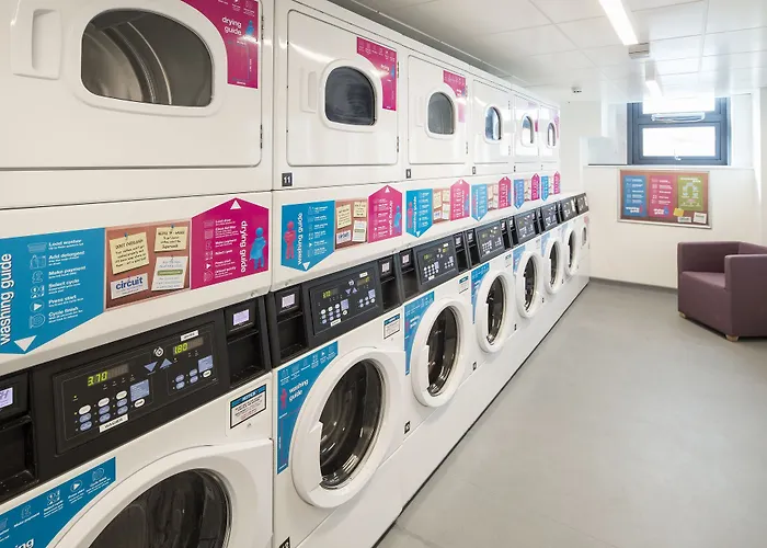 Hotell Destiny Student - New Mill *