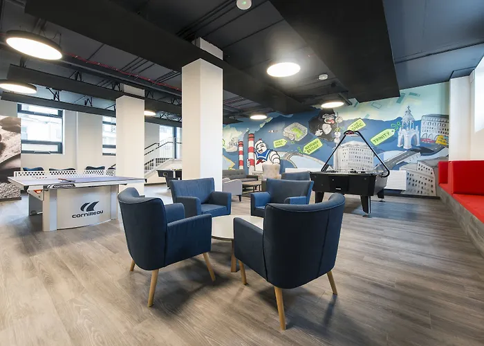 Destiny Student - New Mill Hotel