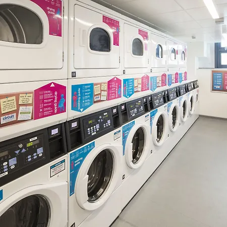 Hotel Destiny Student - New Mill *